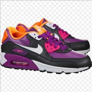 Nike Air Max 90 kids